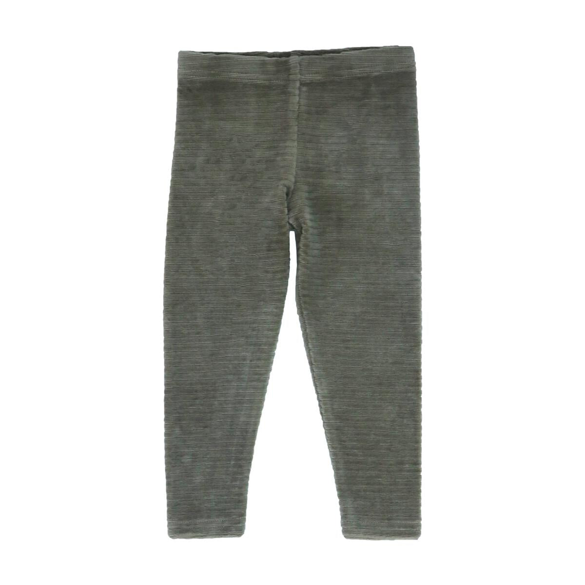 Baby Boy Set Olive