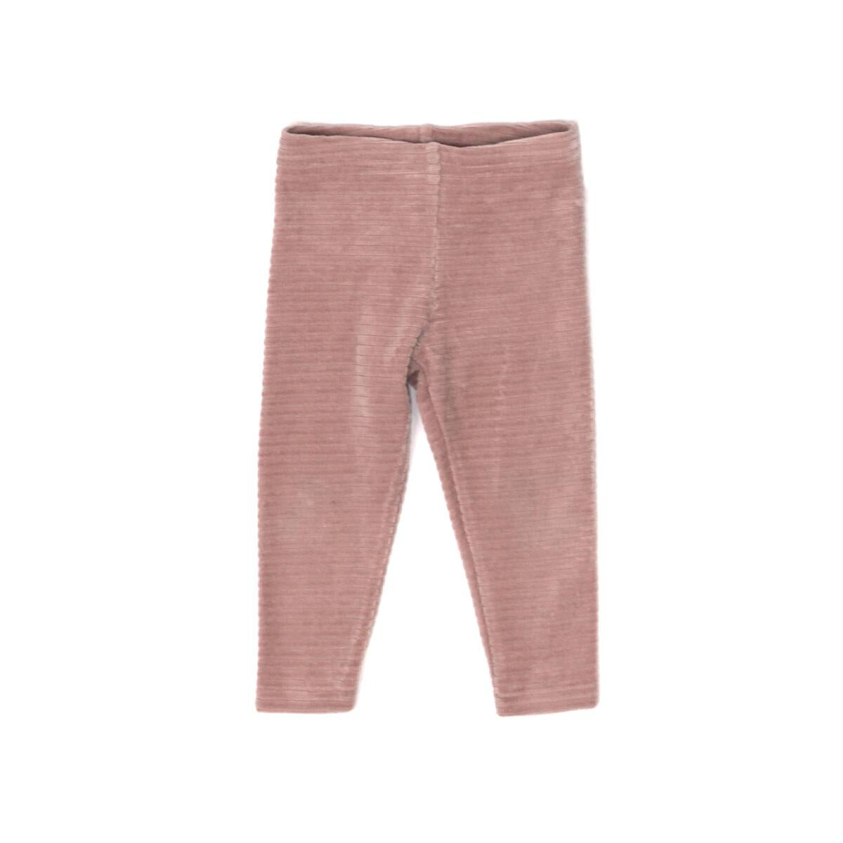 Baby Girl Set Blush