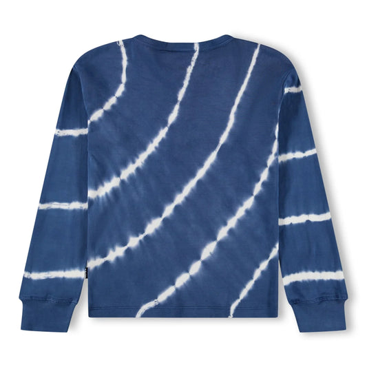 RIff Swell Blue Dye