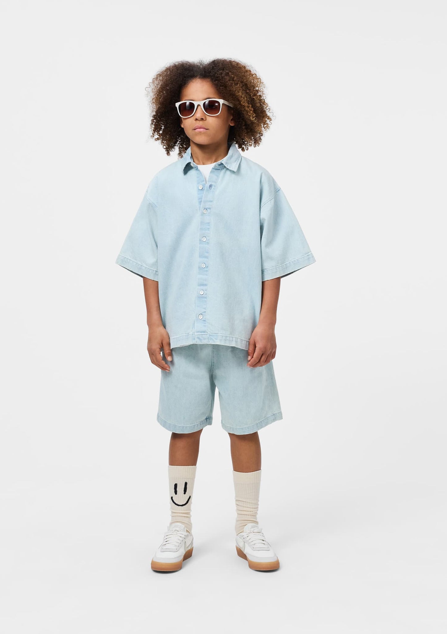 Richie Misty Denim