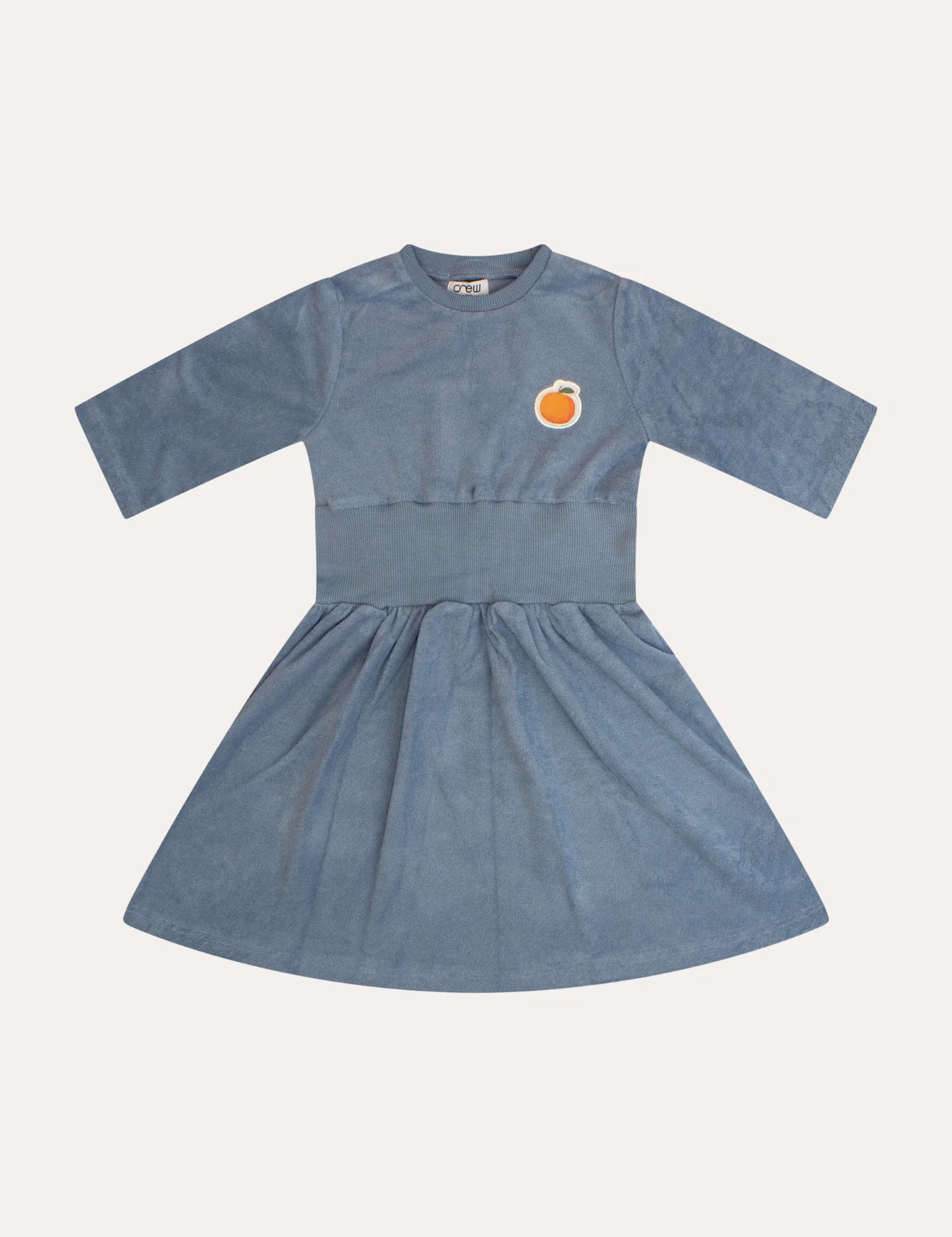 Terry Dress