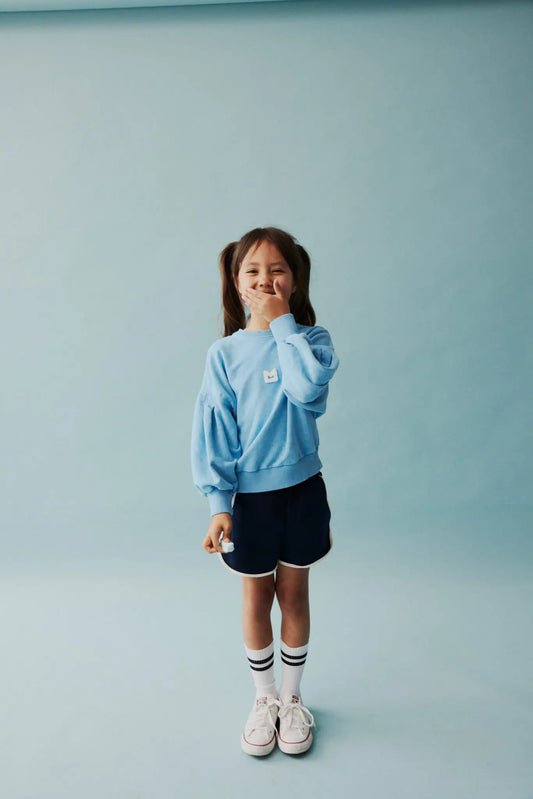 Cloud Balloon Sweatshirt