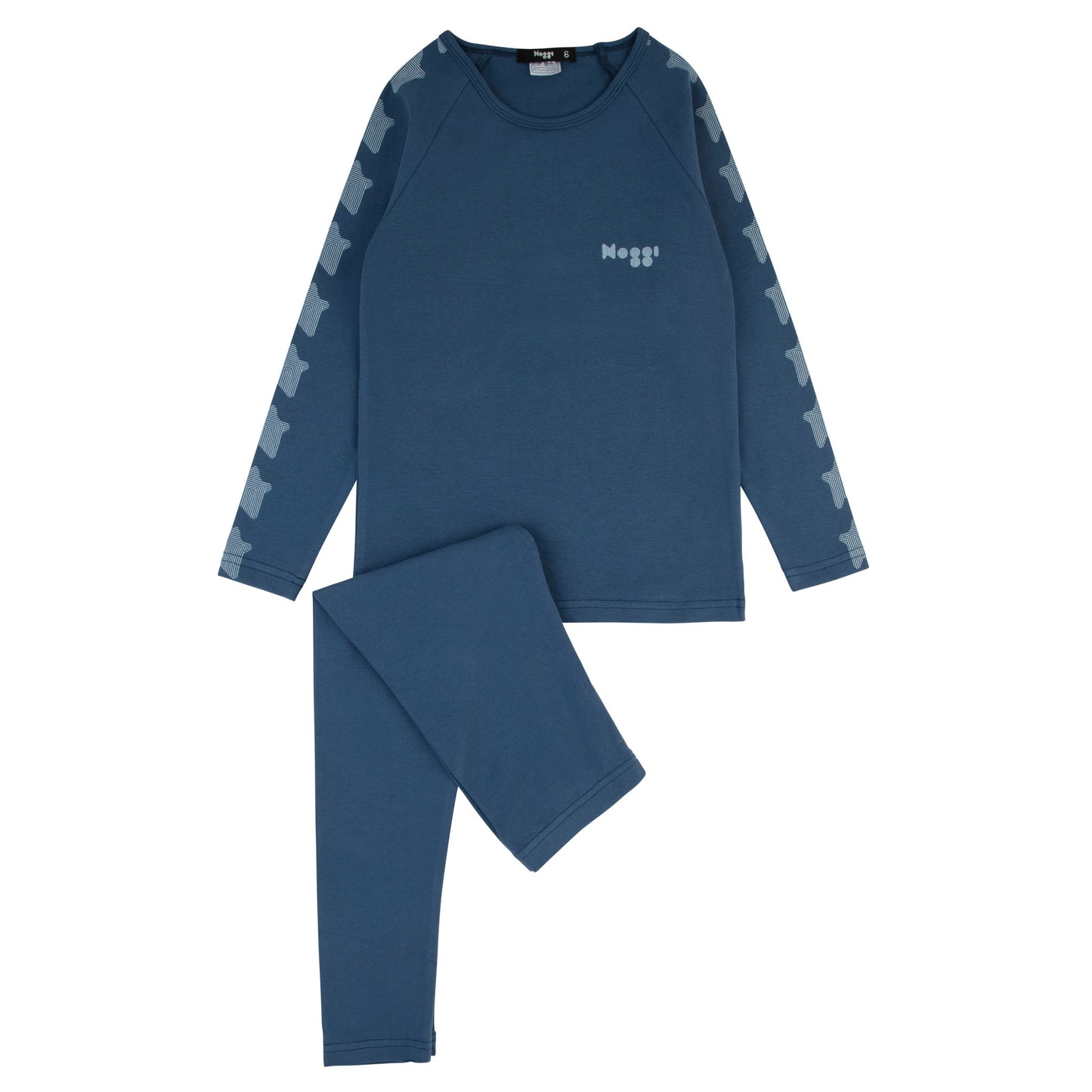 N Stars Boys Loungewear Set