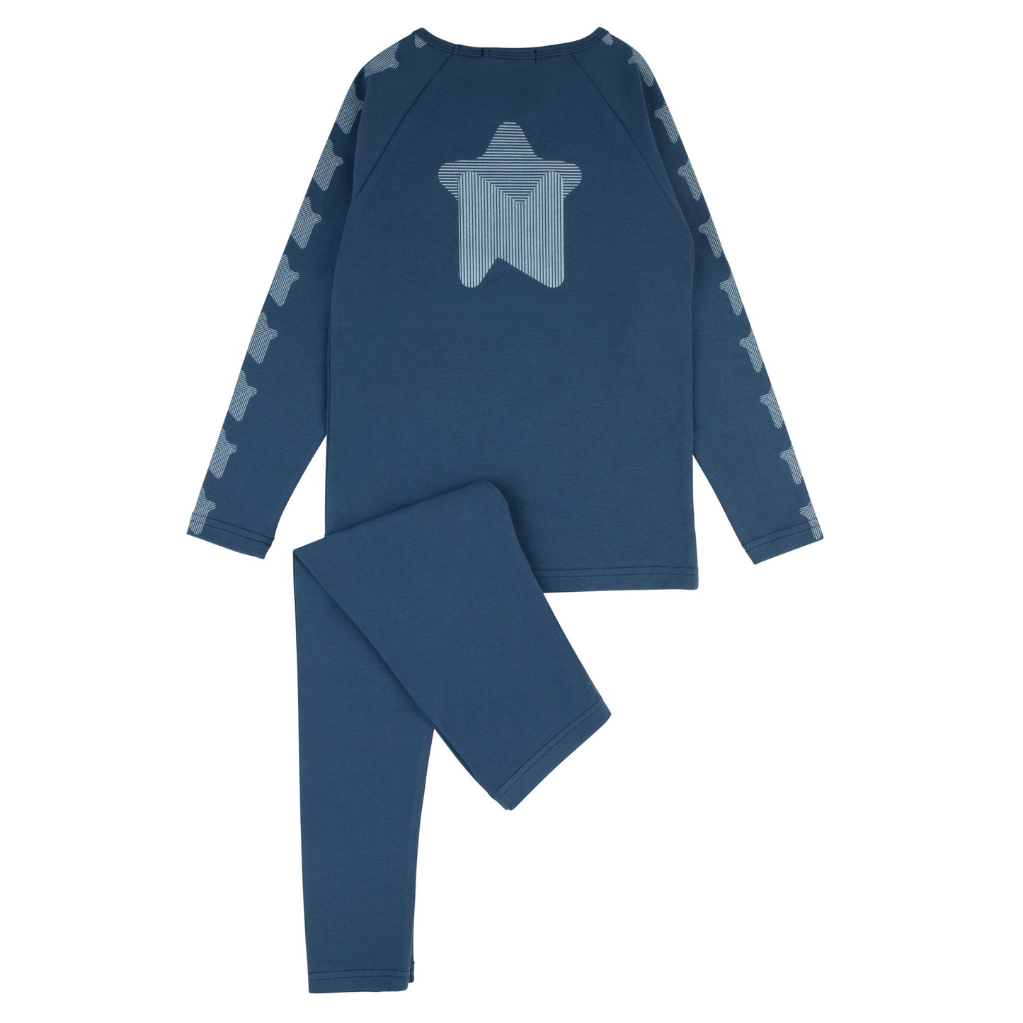 N Stars Boys Loungewear Set