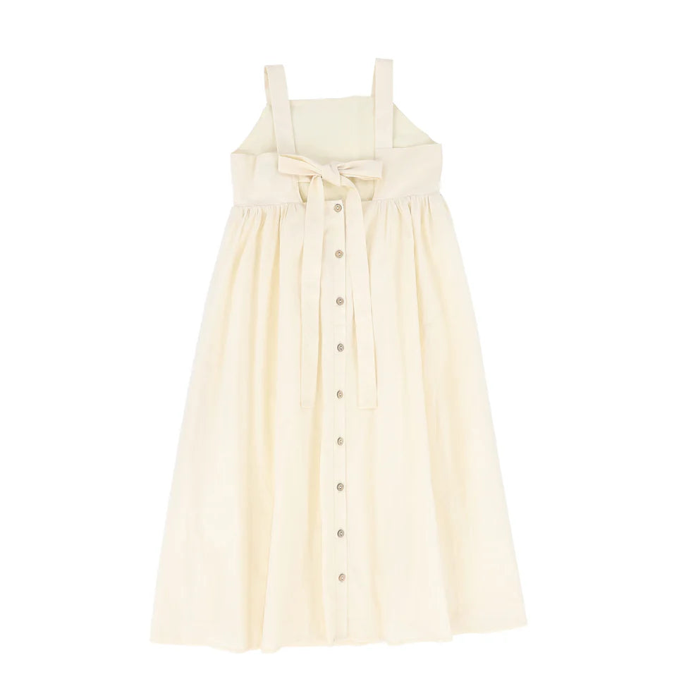 Pocket Maxi Jumper- Oatmeal