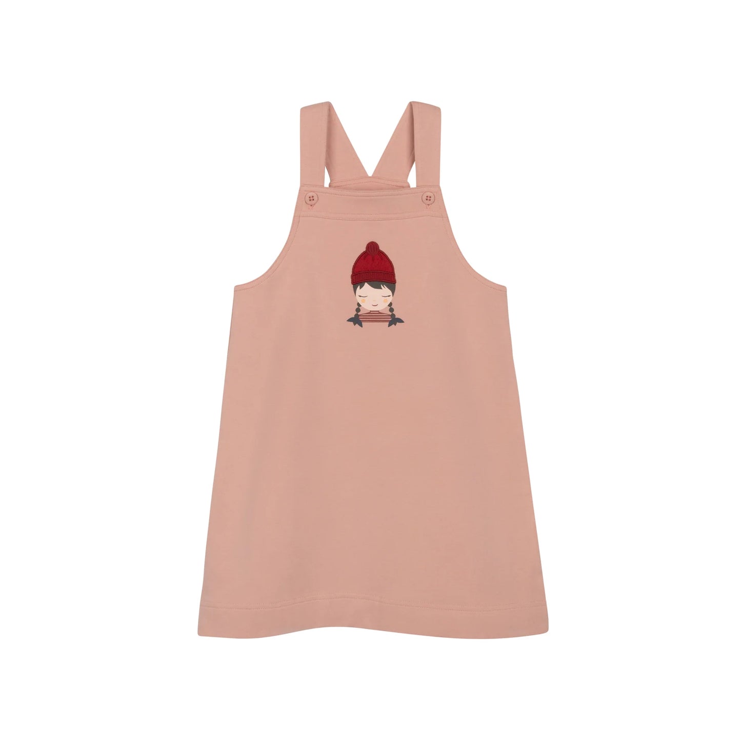 Autumn Kids Collection-Pink - Jumper