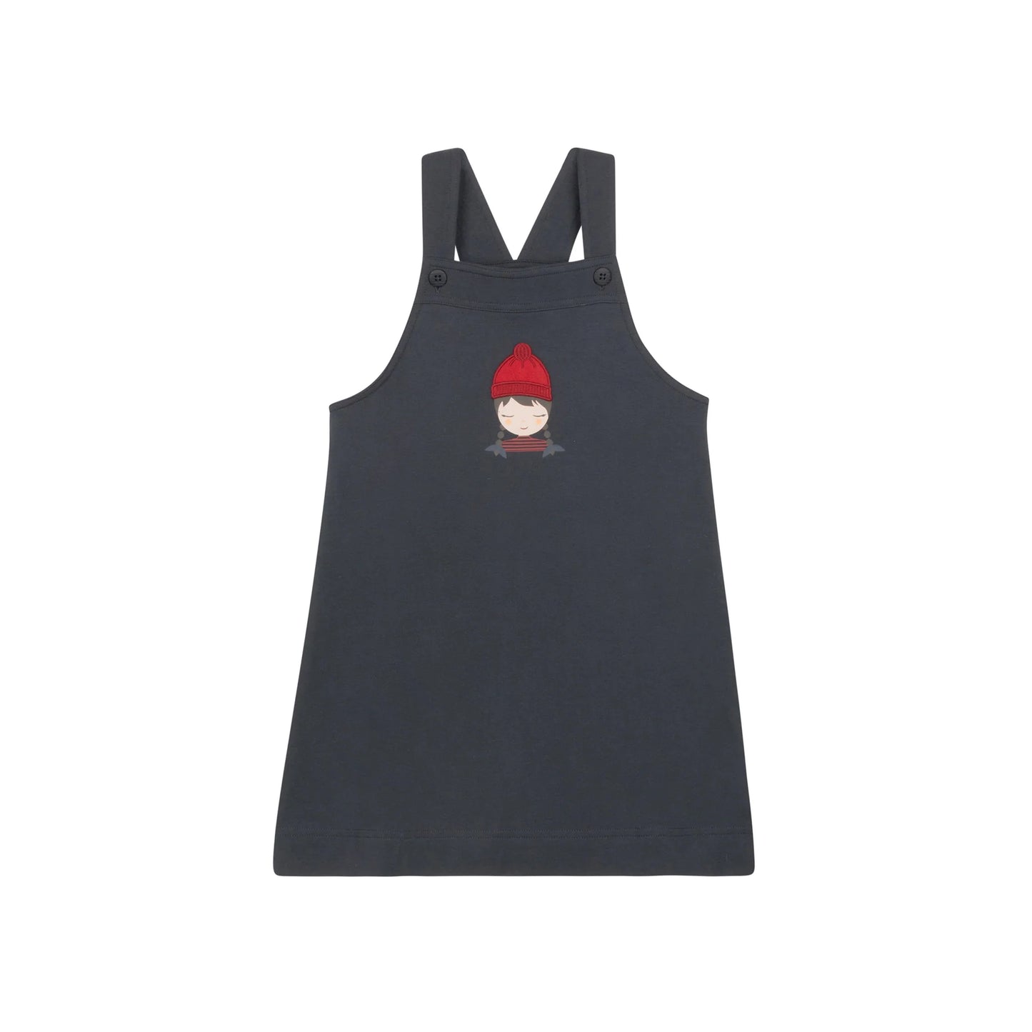 Autumn Kids Collection Jumper- Blue