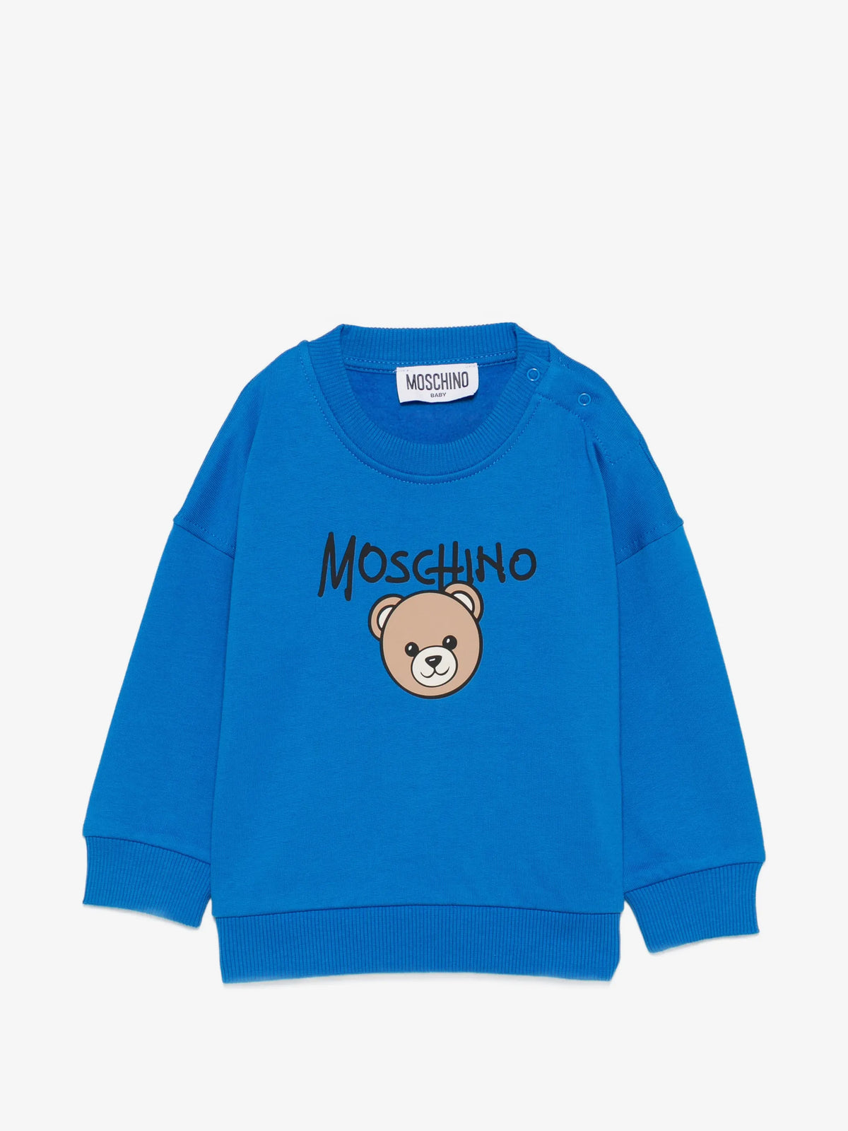 Princess Blue Sweatshirt