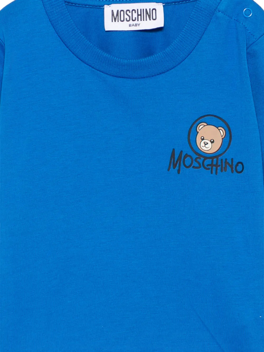 Princess Blue T-Shirt
