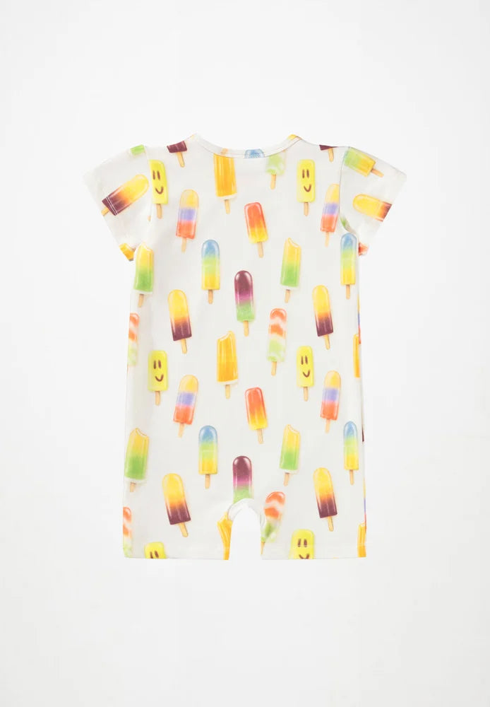 Finn Mini Popsicles