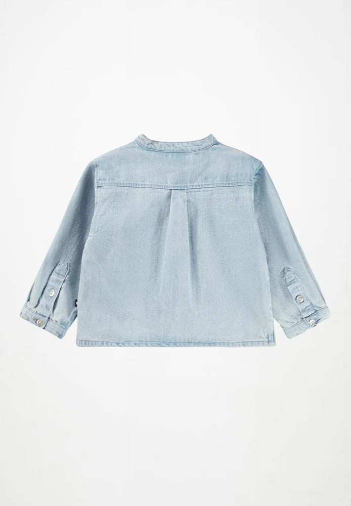 Enoz Misty Denim