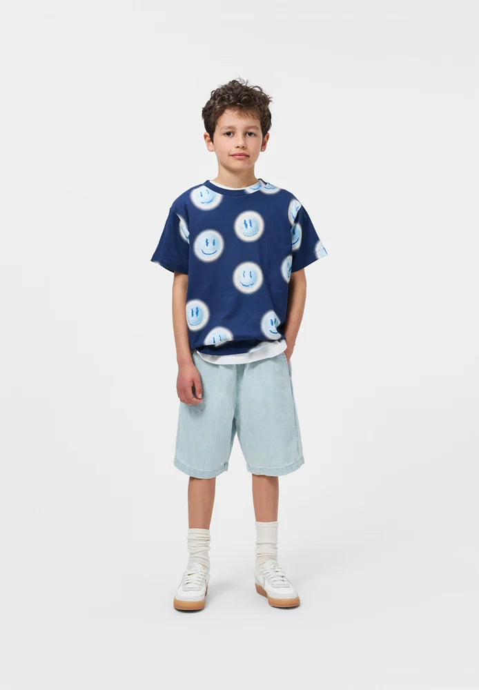 Riley Oceanic Moons