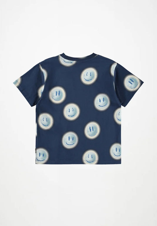Riley Oceanic Moons