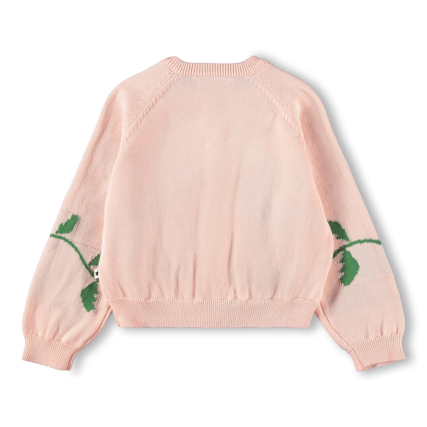 Gert Knit Cardigan