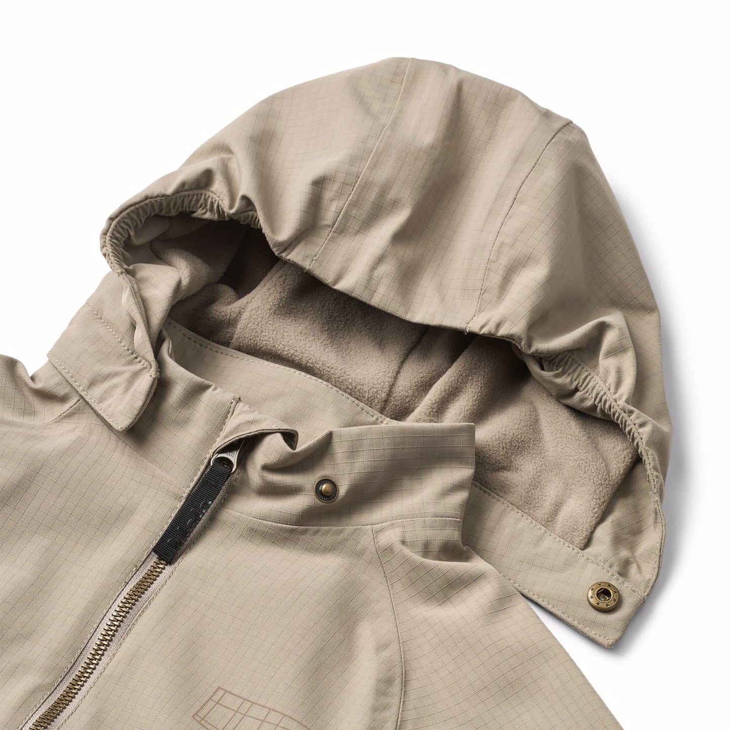 Hoplas Clay Jacket