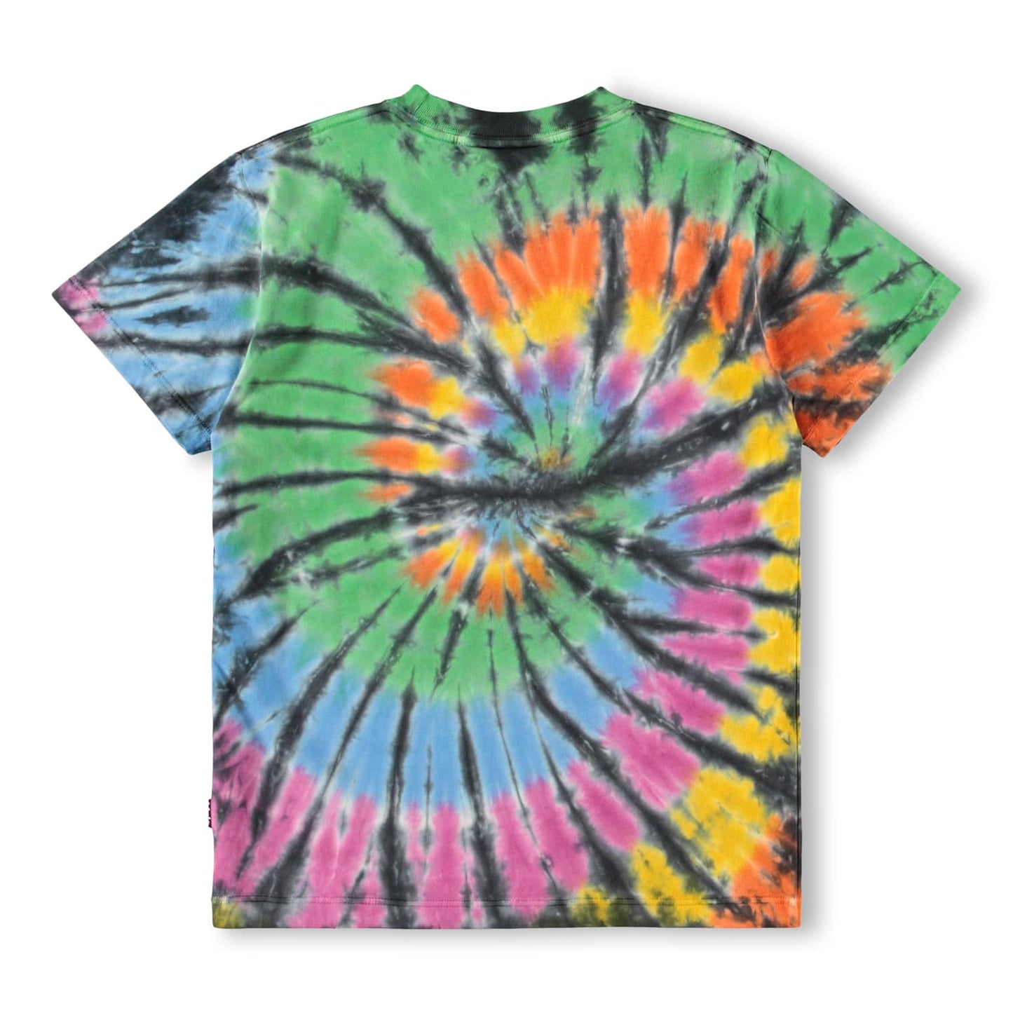 Roxo Smile Tie Dye T-Shirt