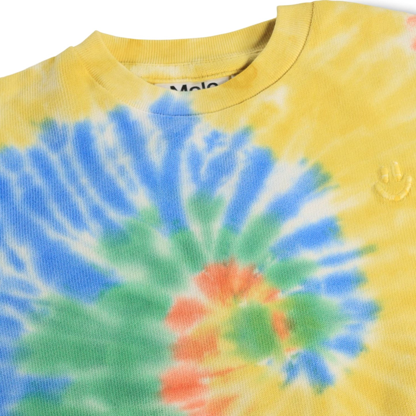 Dear Shiny Swirl Sweatshirt