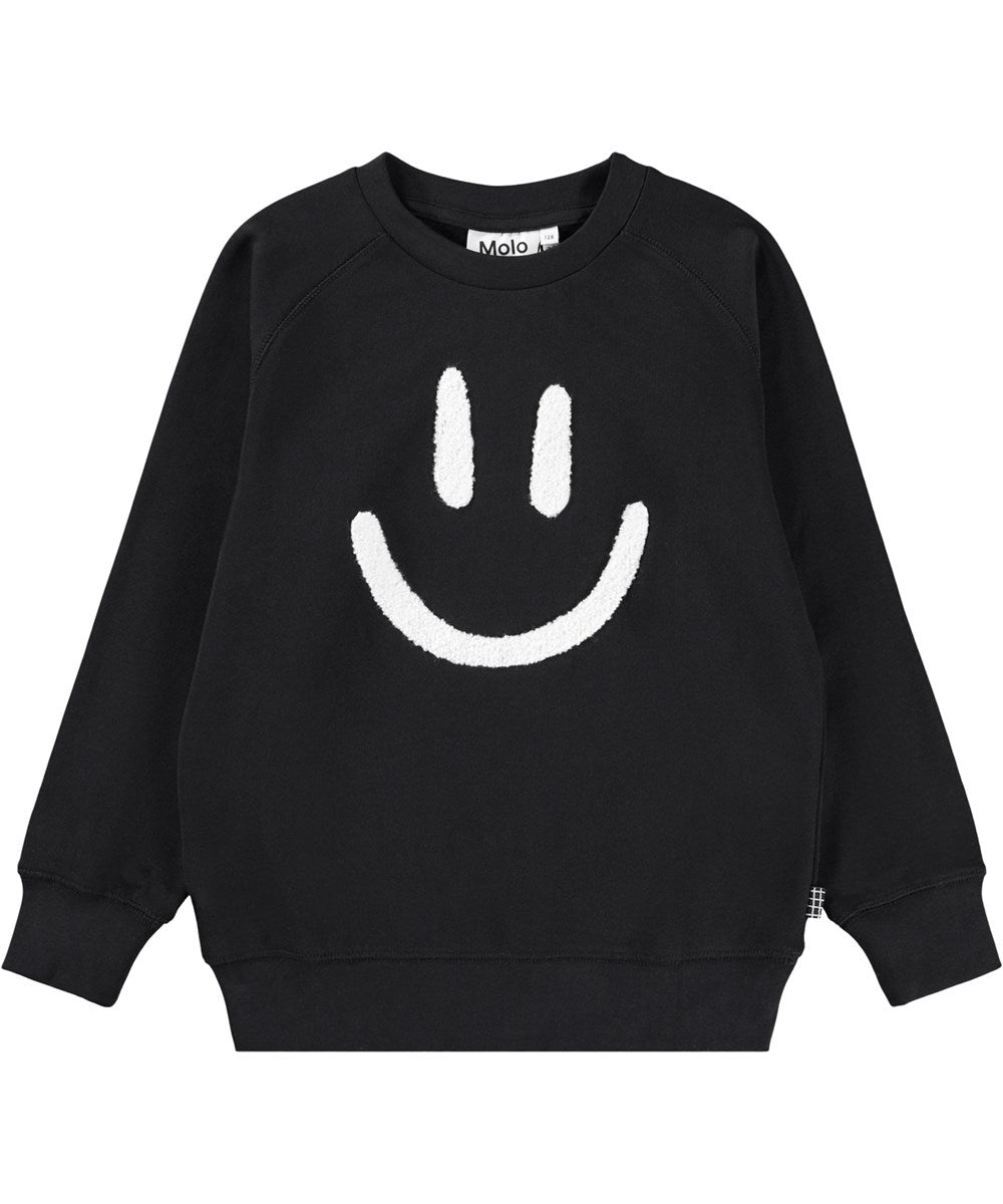Mike- Black