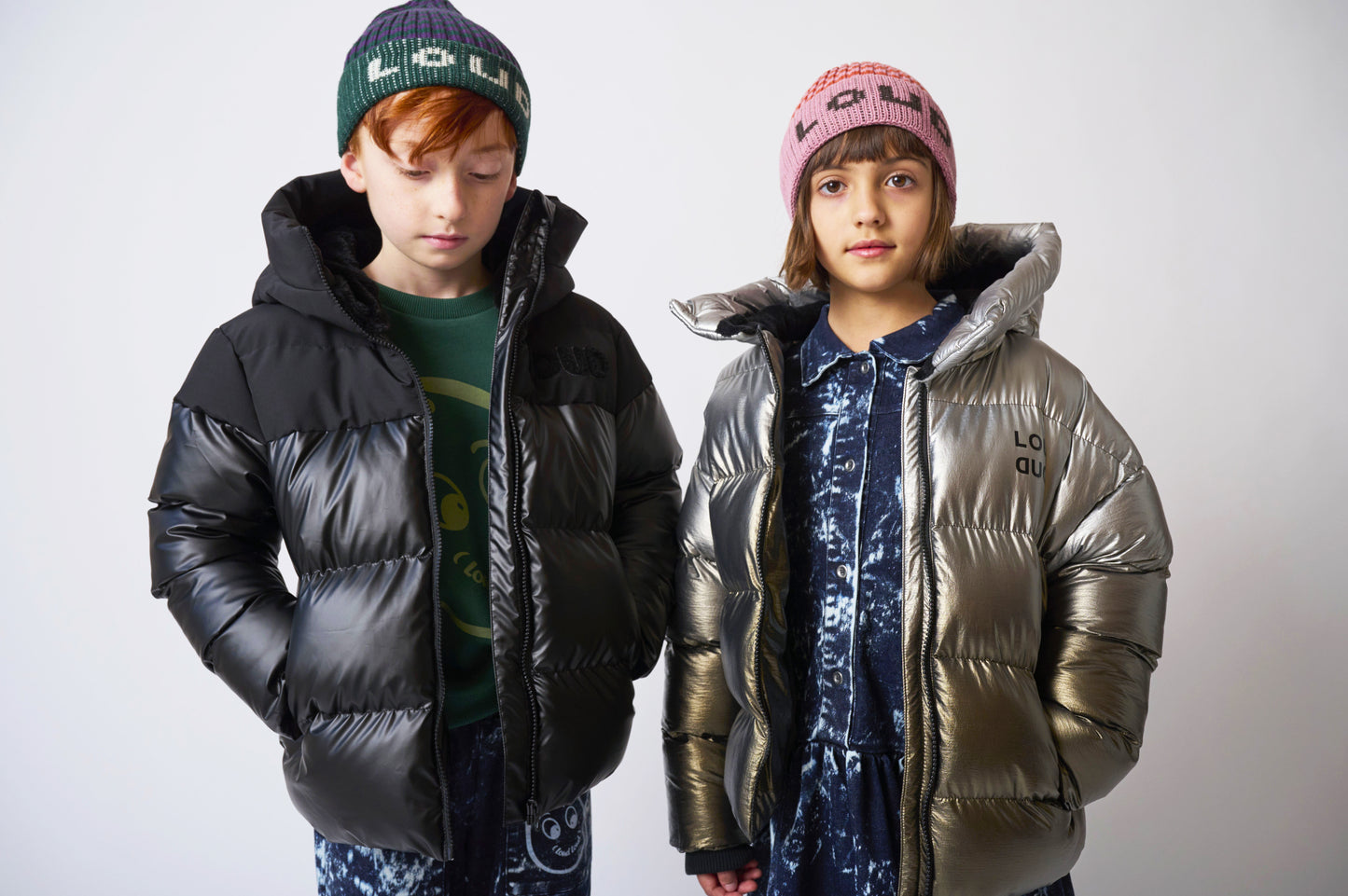 EDEN Outerwear Jacket BLACK/black