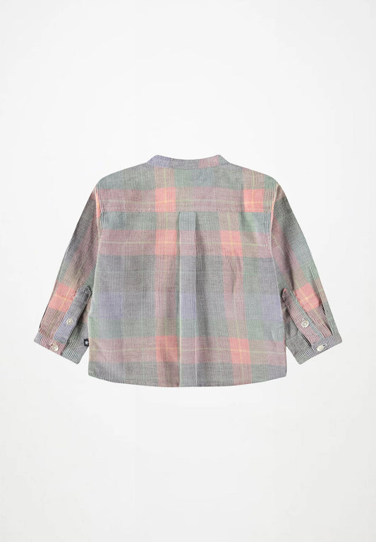 Enoz Shirt