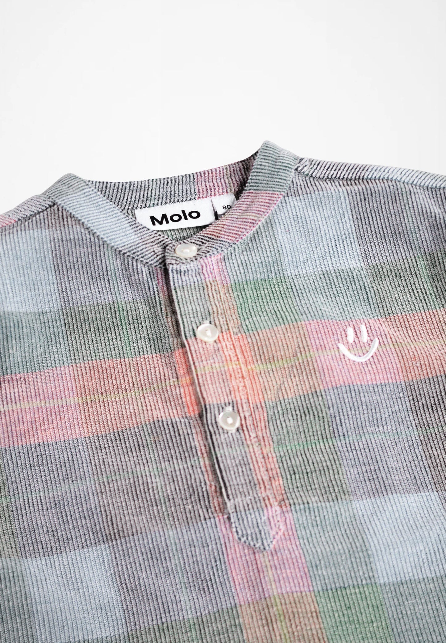 Enoz Shirt