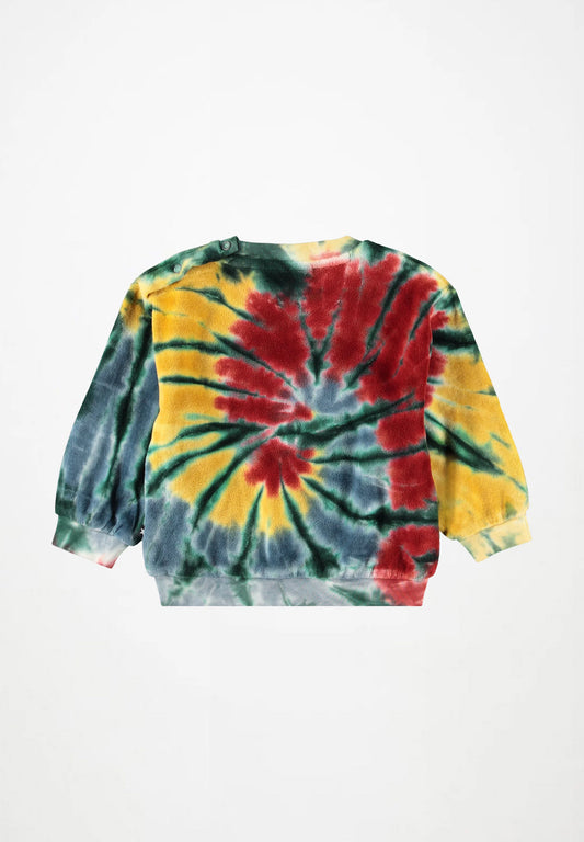 Dear Sweatshirt Swirl