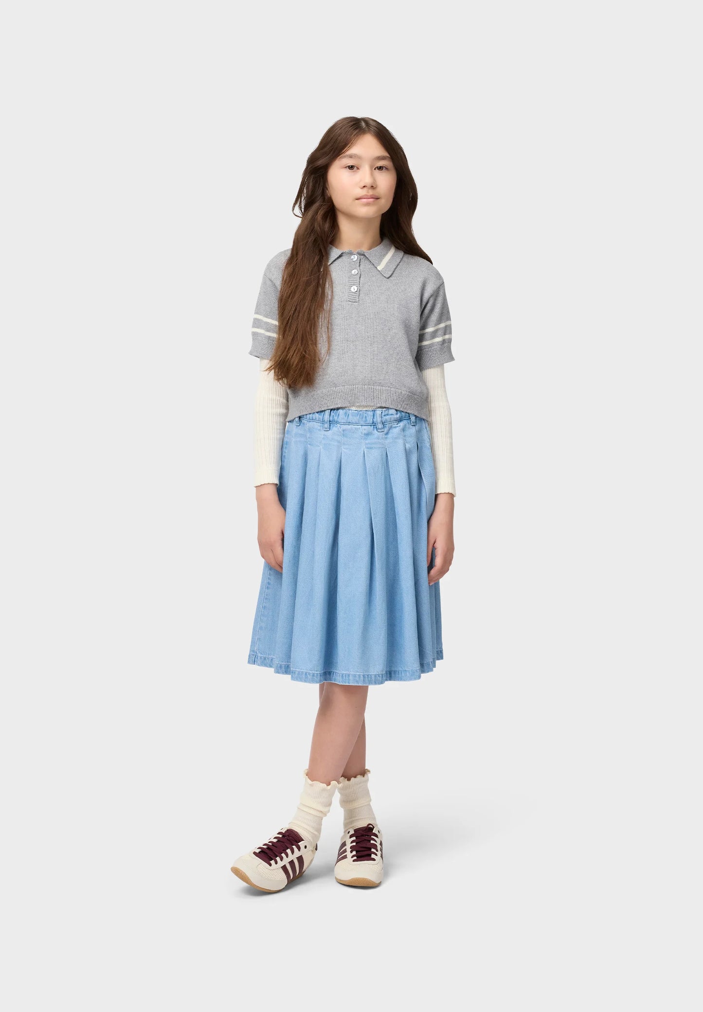 Belle - Skirts