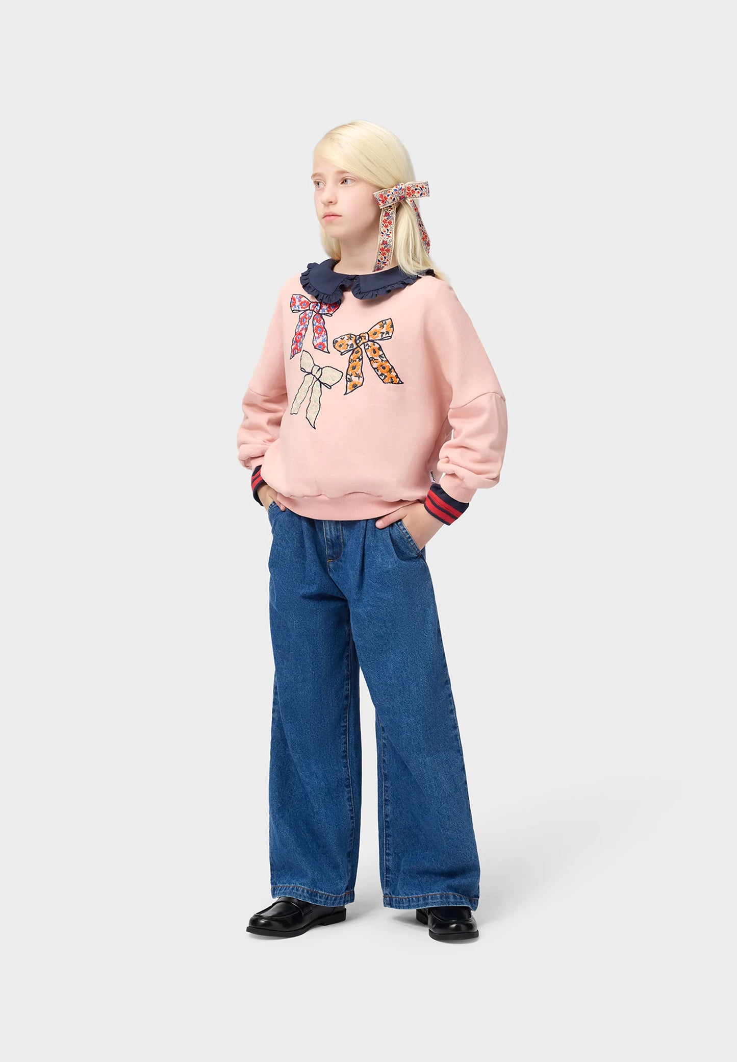 Marika - Sweatshirt
