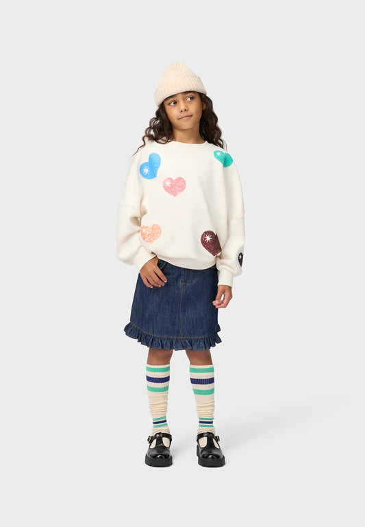 Marika Sweatshirt