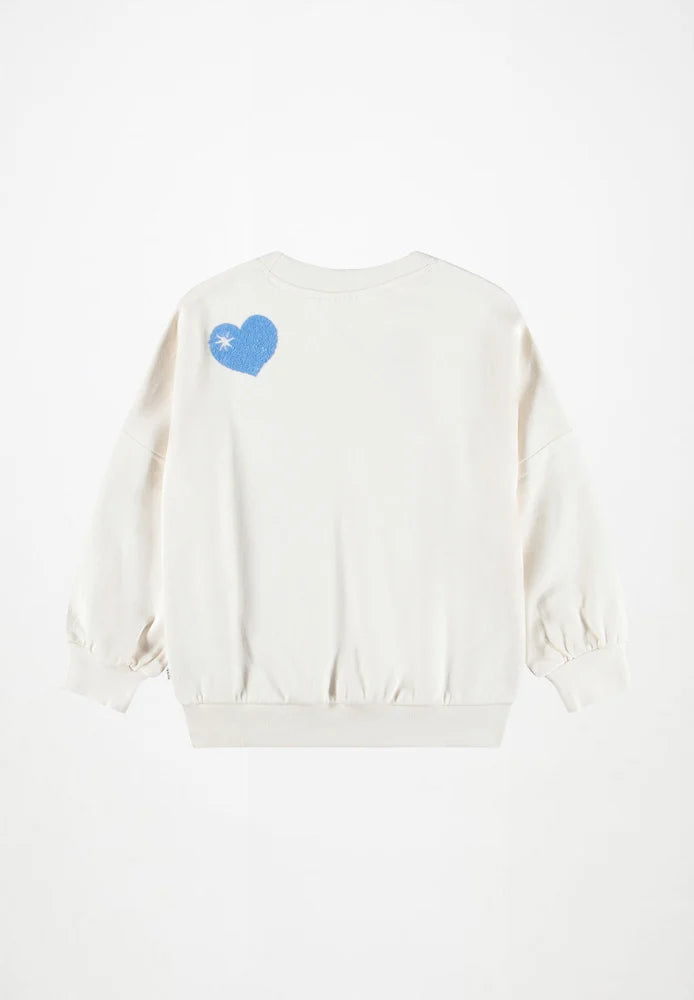 Marika Sweatshirt