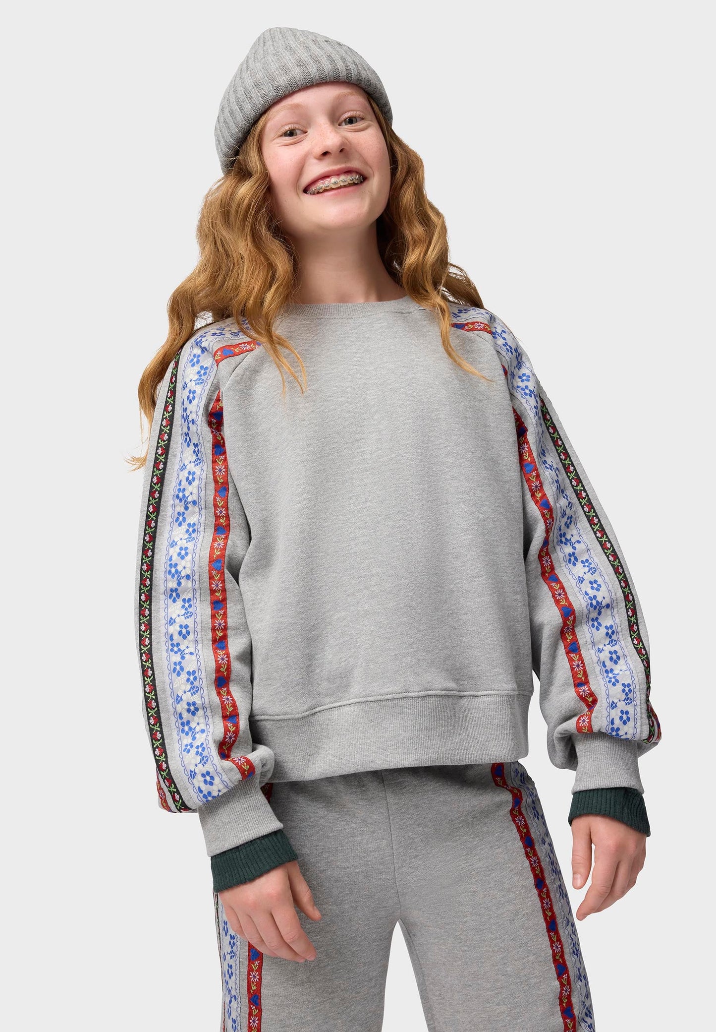 Milou - Sweatshirt