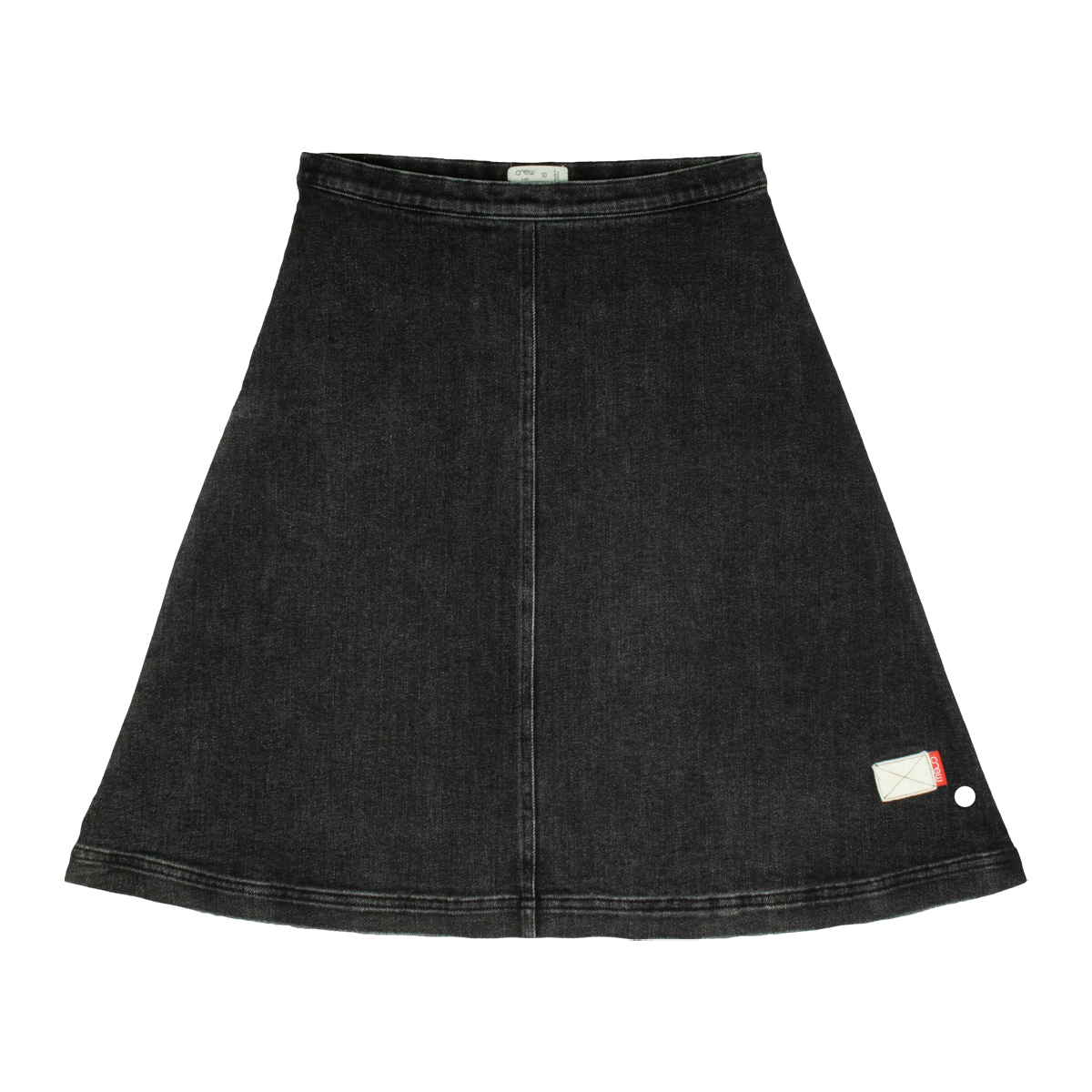 Black Oakley Skirt