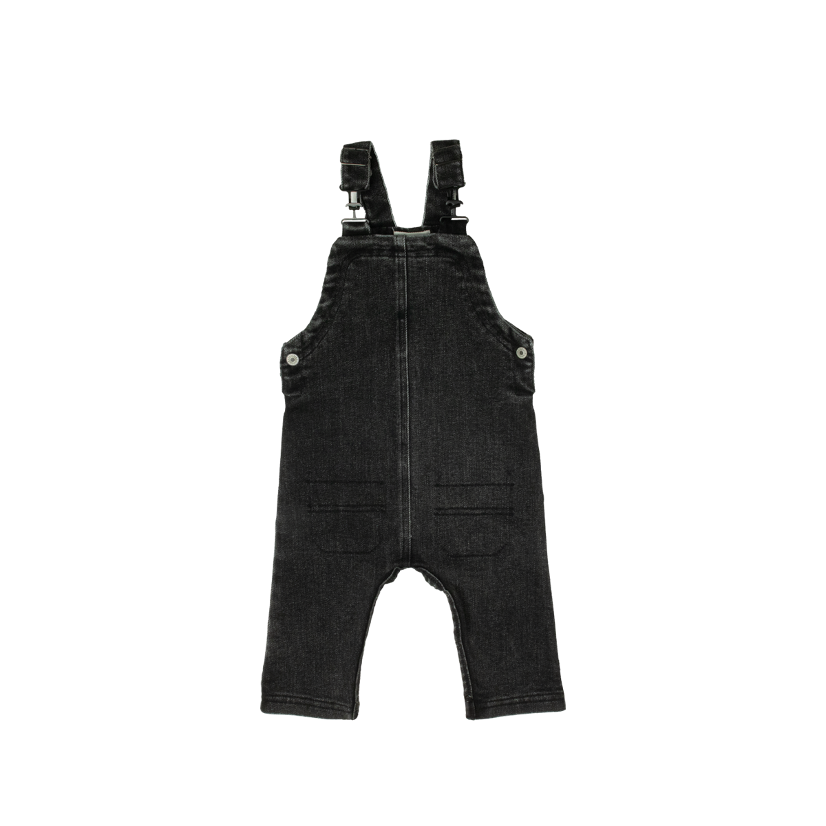 Black Oakley Overalls