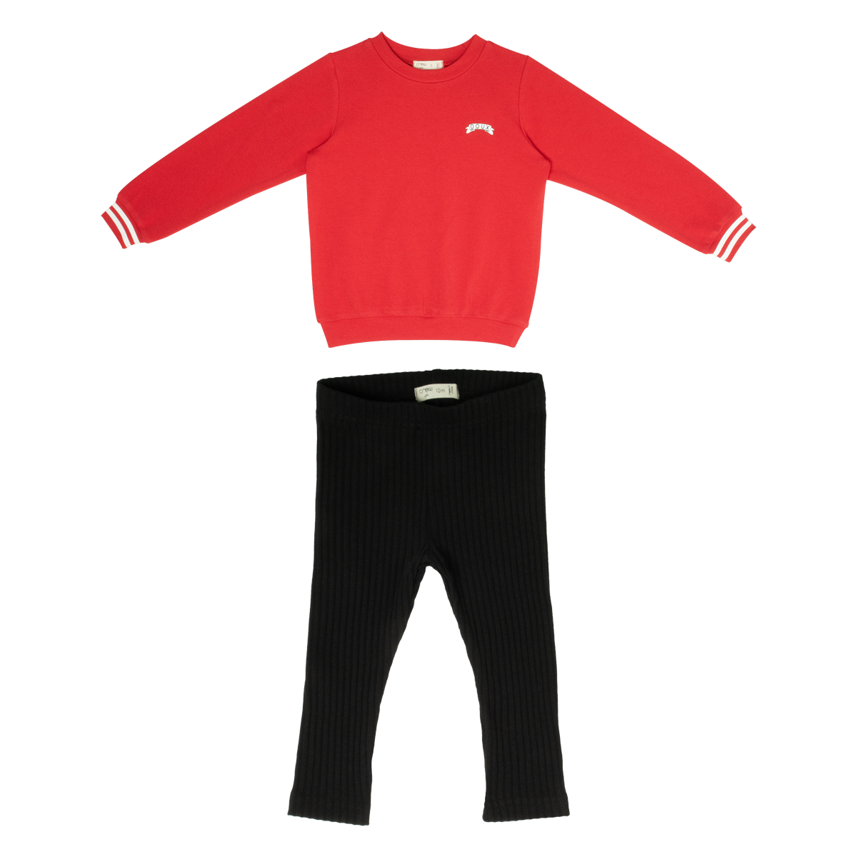 Red Doux Set