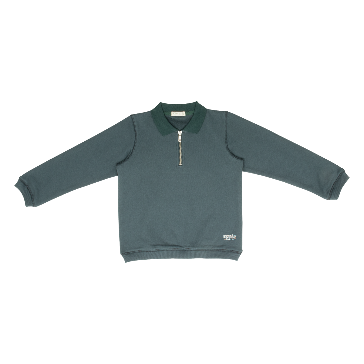 Green Alya Polo