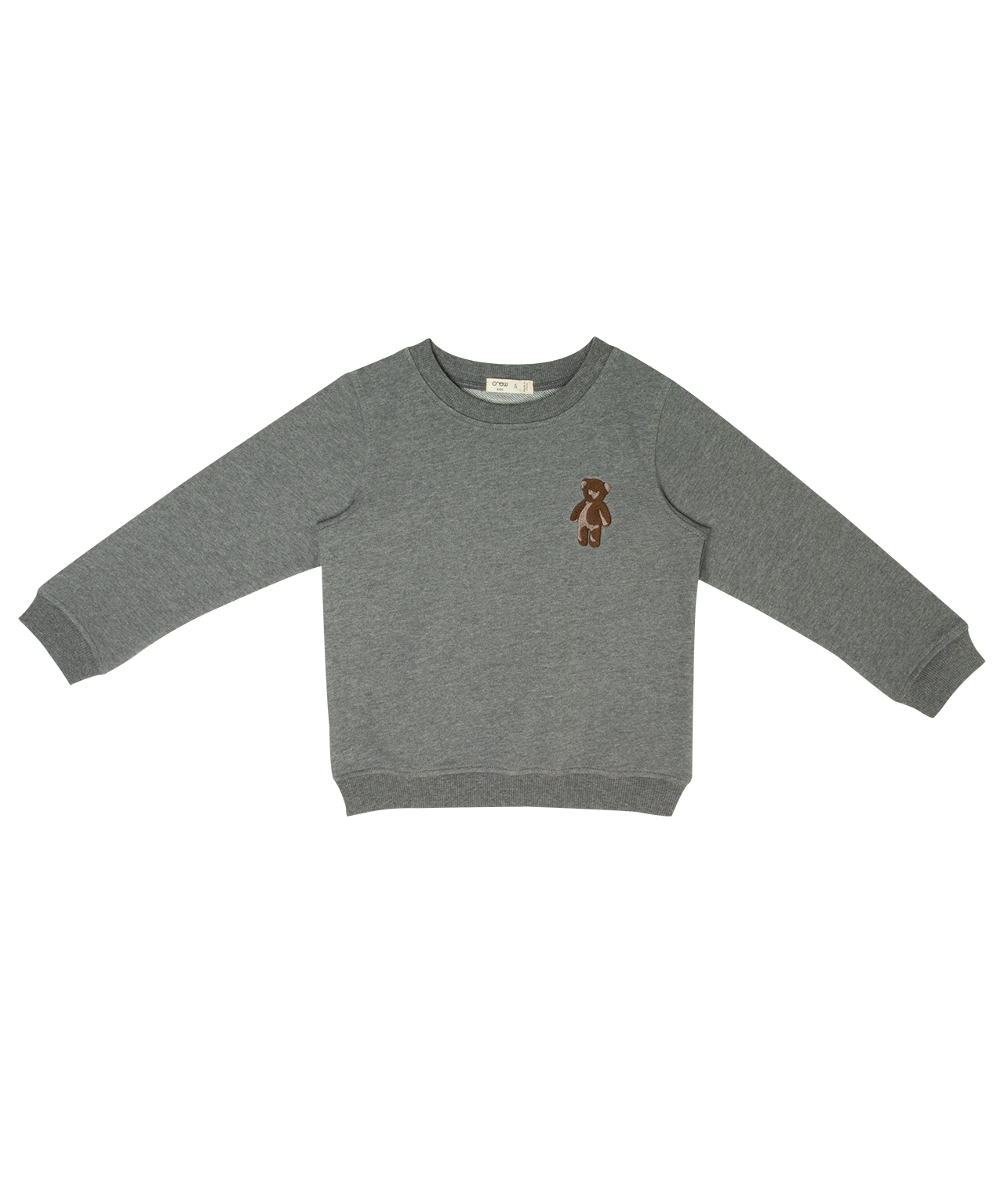 Grey Gino Sweatshirt