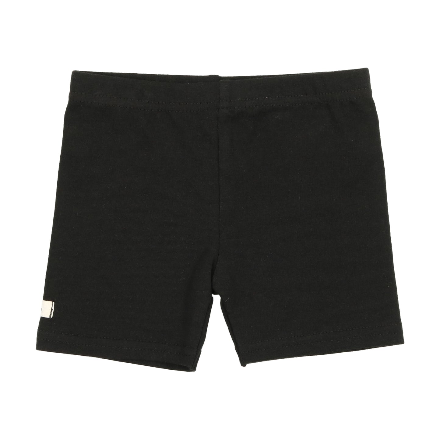 Biker Shorts Black