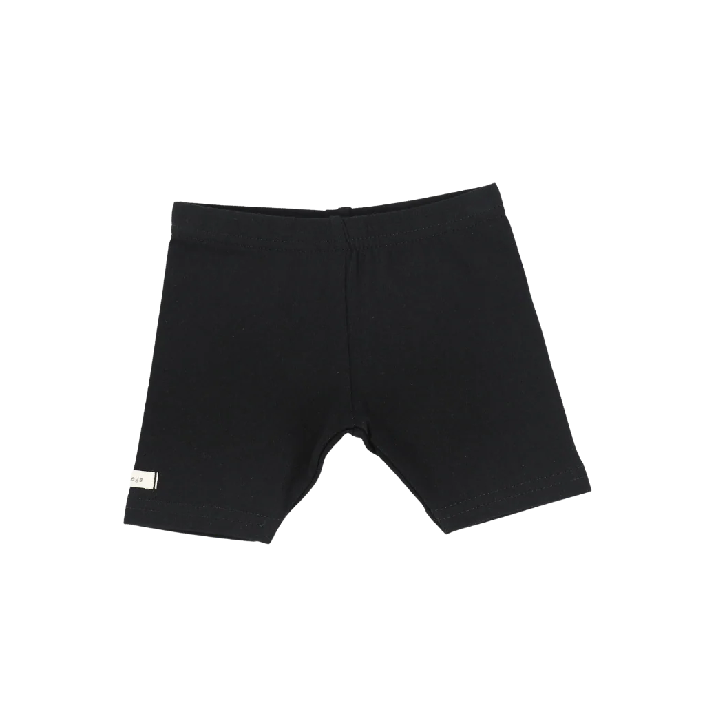 Basic Shorts- Black