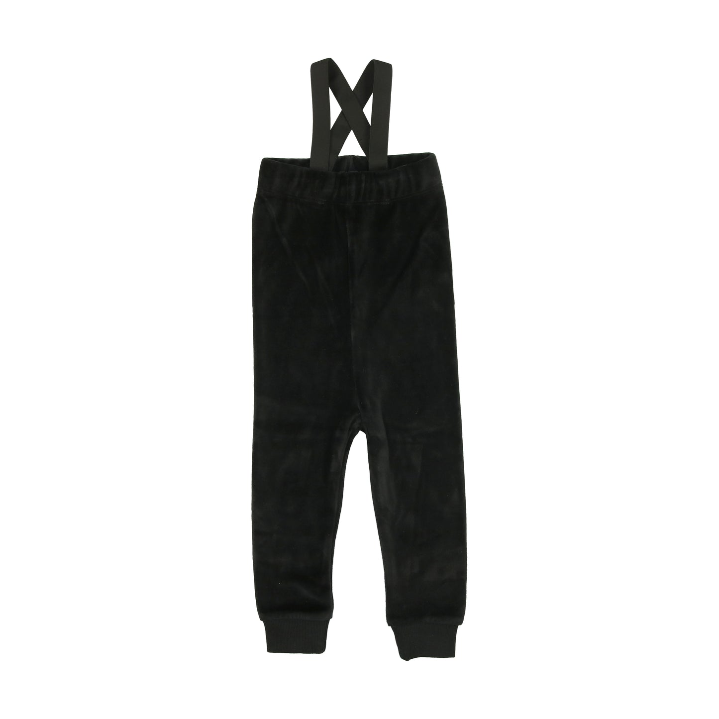 Black Tulip Overalls