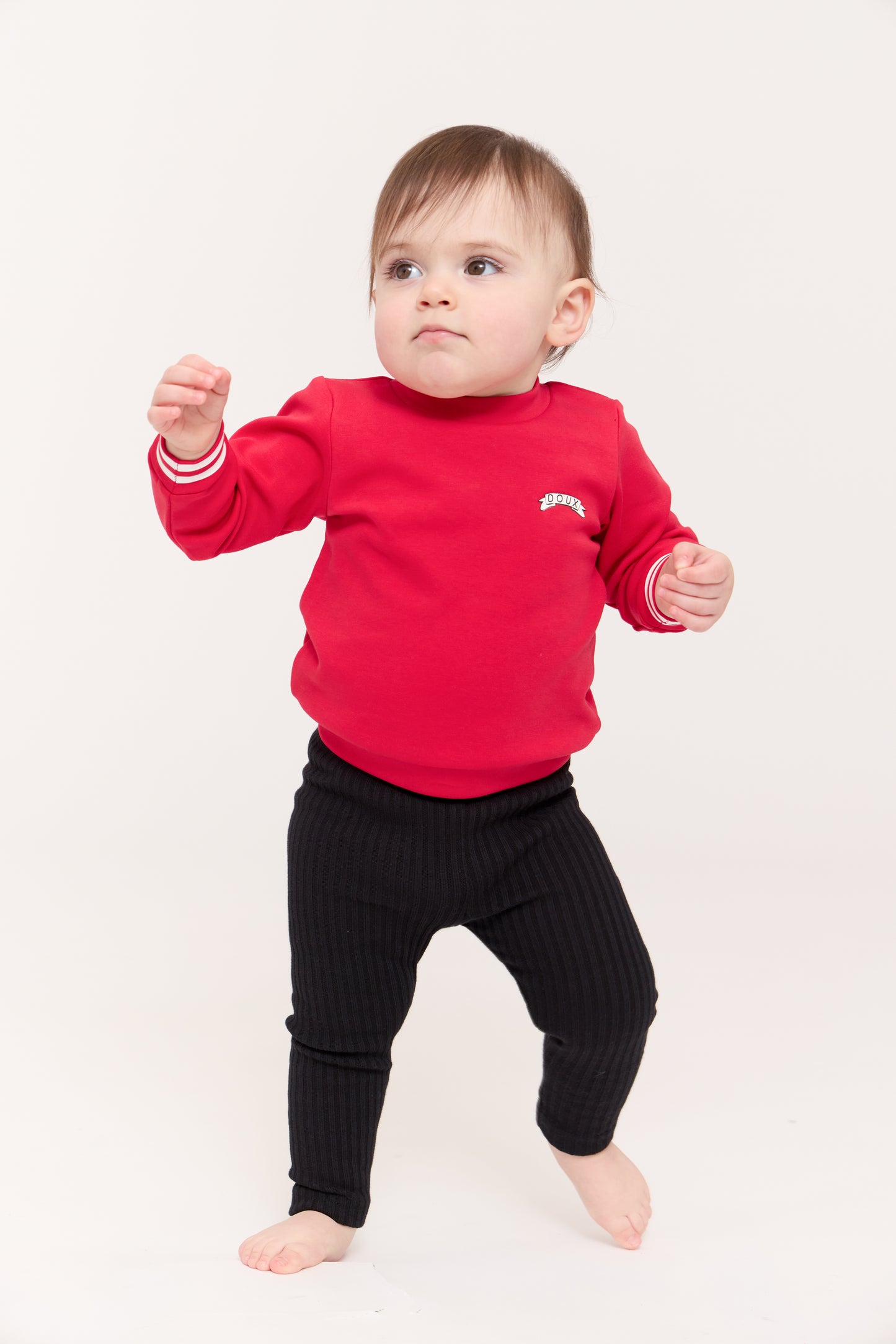 Red Doux Set