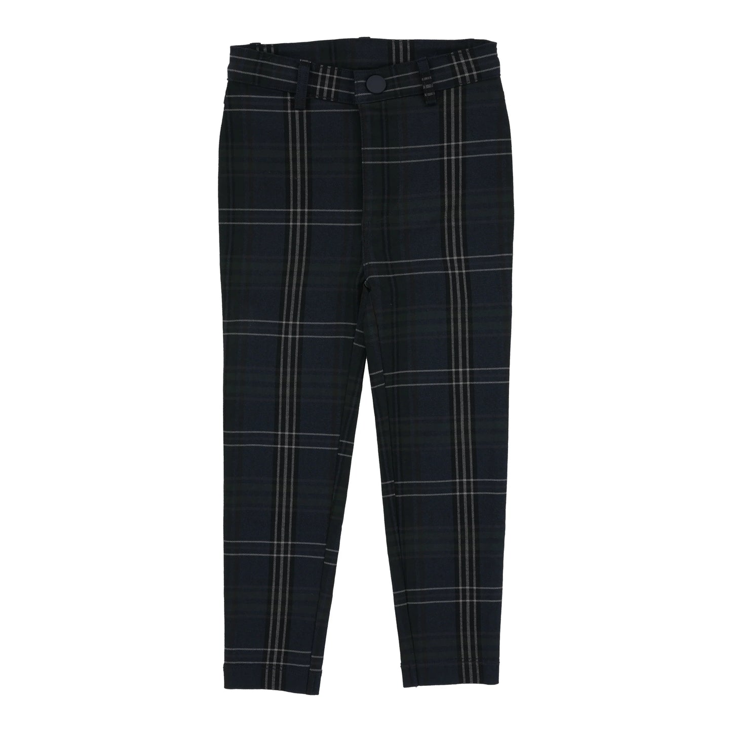 Plaid Pants Plaid