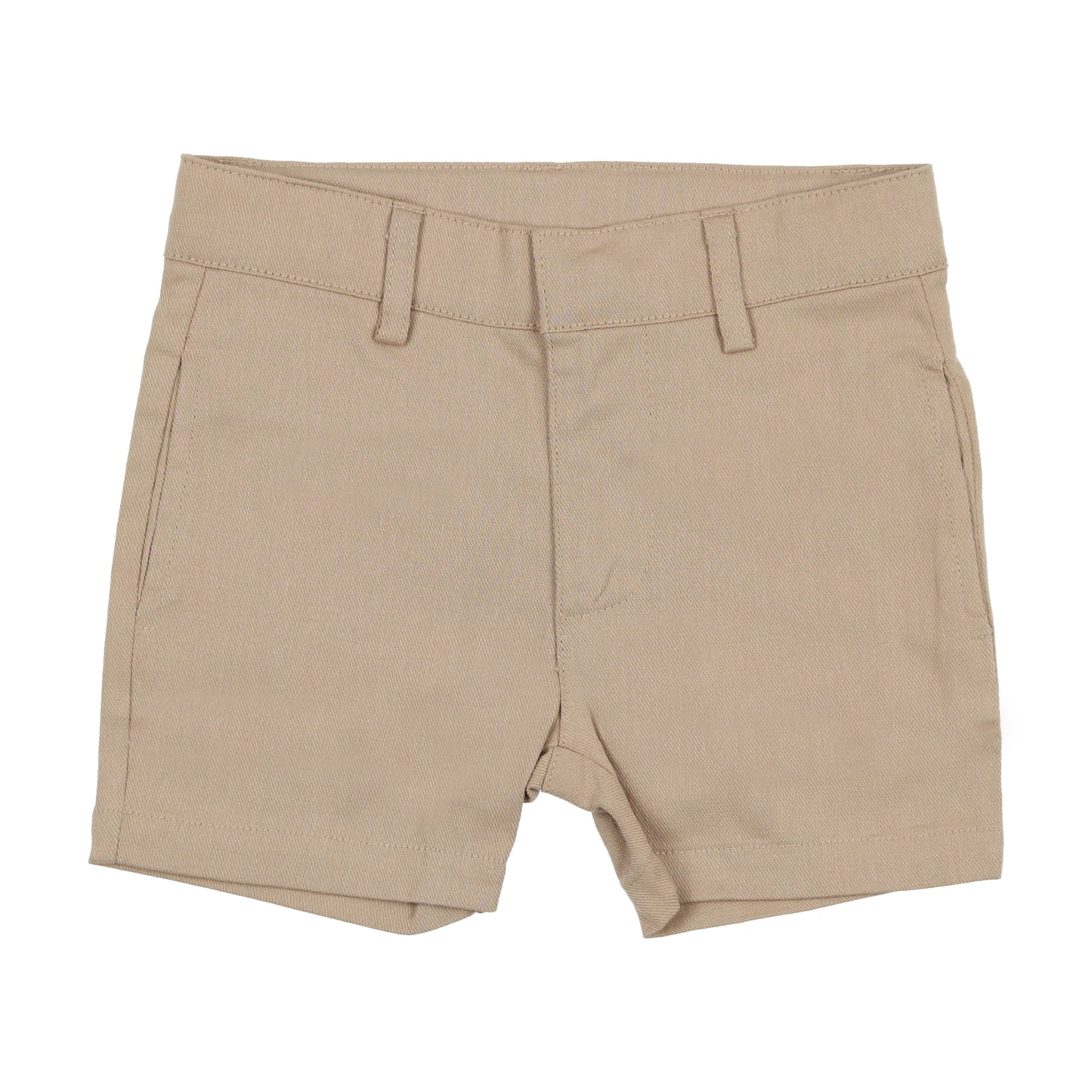 Dress Shorts - Basic Taupe