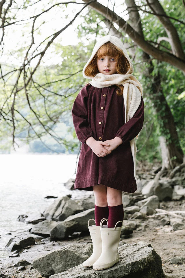 Rugged Threads Dress