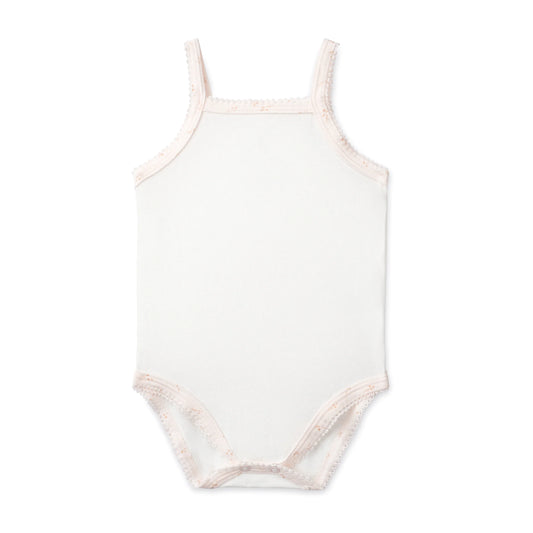 Girl Colored Undershirts Print 3 Pack