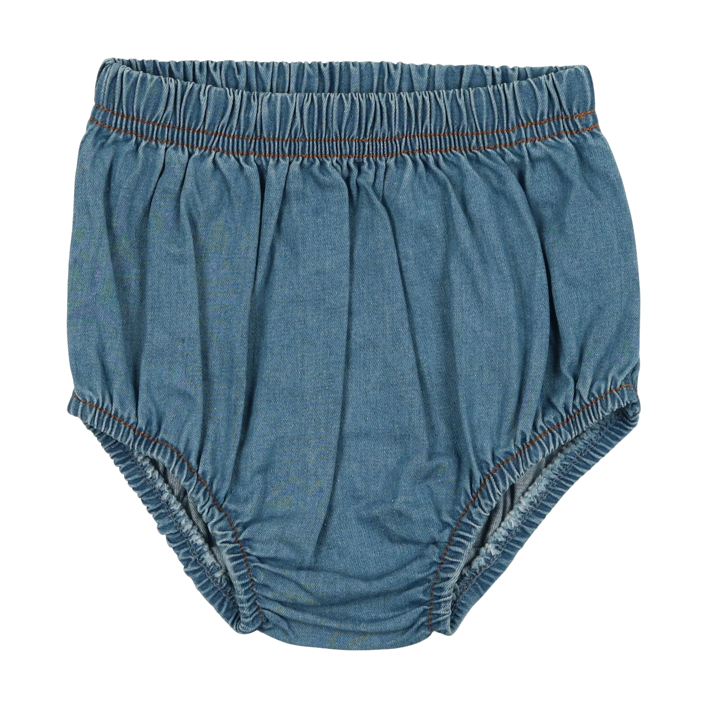 Denim Bloomers- Denim Tencel