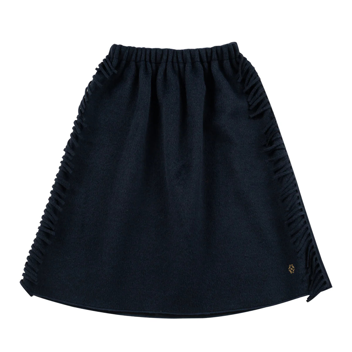 Clio Skirt - Navy
