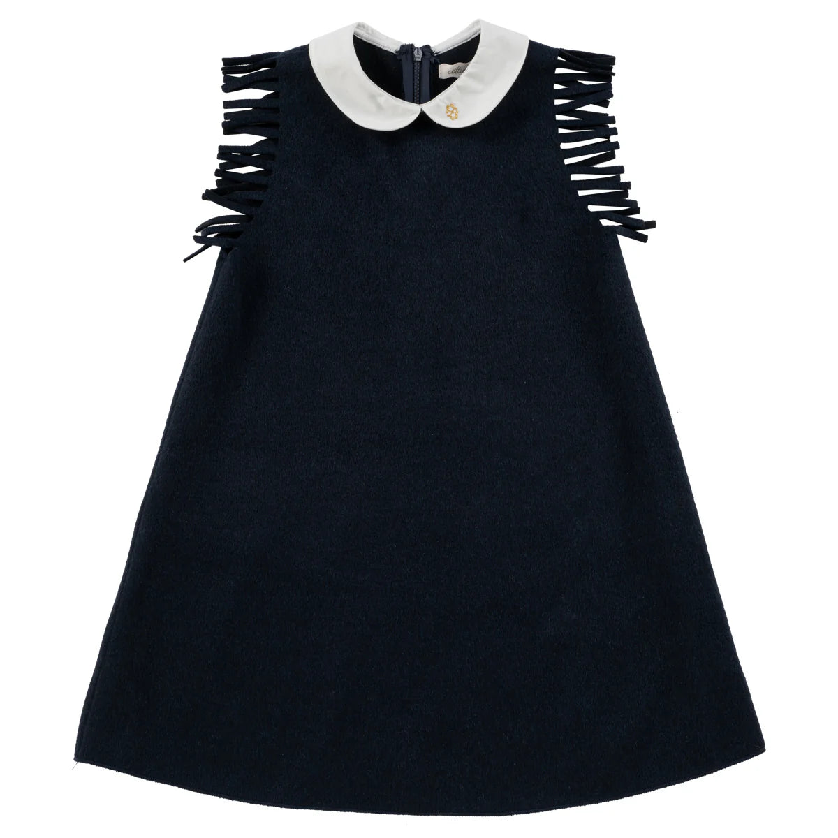Clio Jumper - Navy