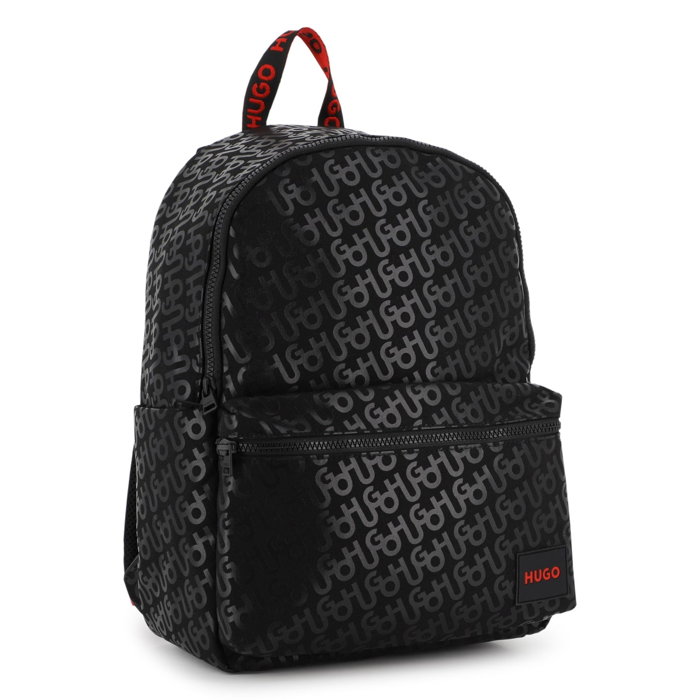 Black Backpack