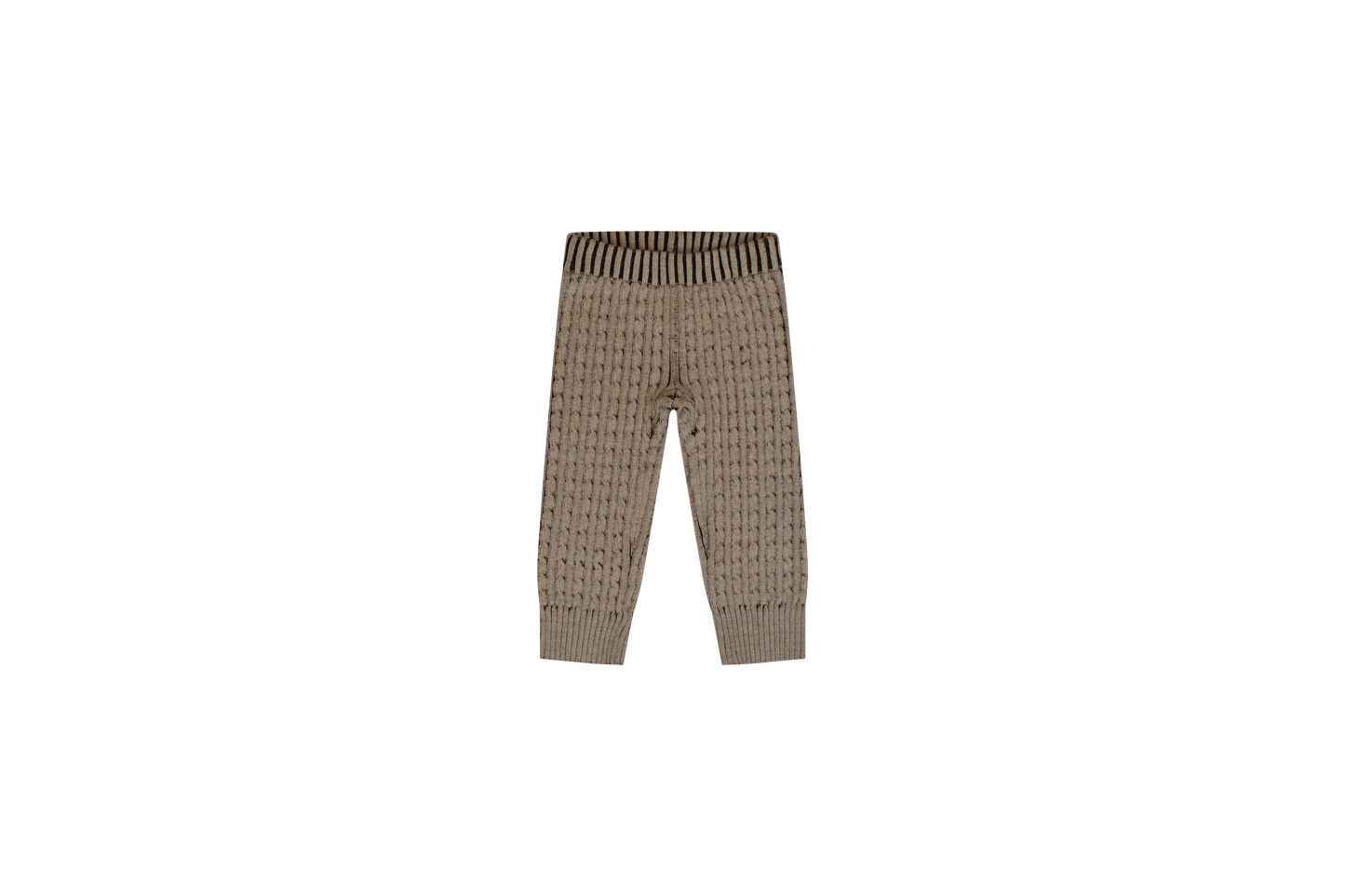 Cable Two Piece- Green
