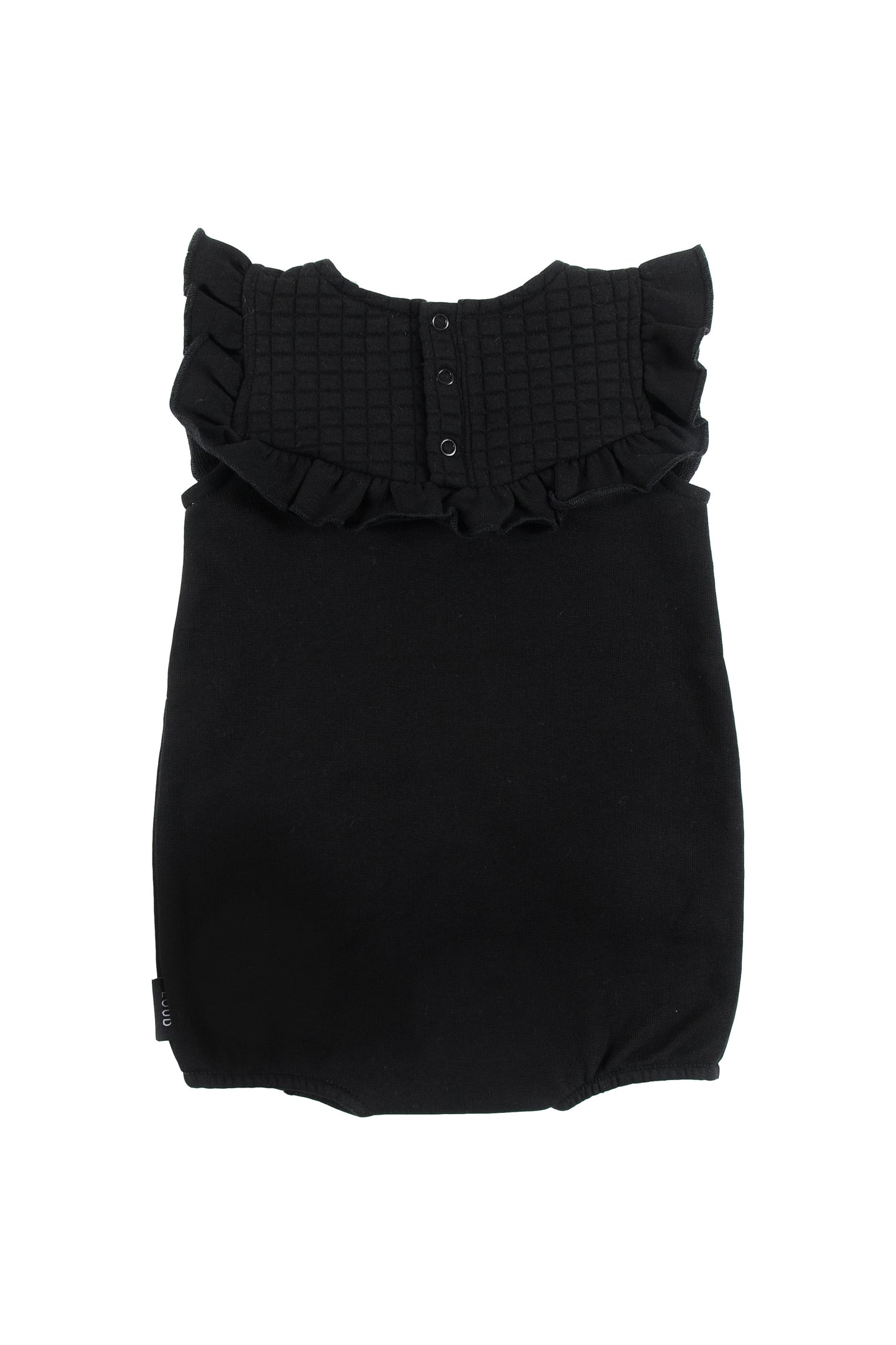Tease Romper